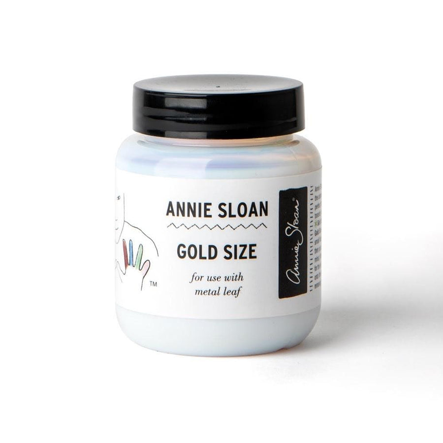 Annie Sloan Chalk Paint® Gold Size - Aurina Ltd