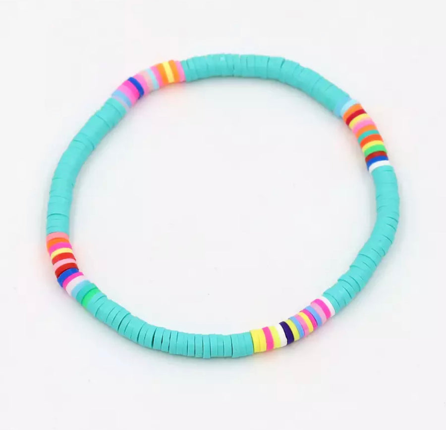 Hunstanton Skinny Bracelet - Aurina Ltd