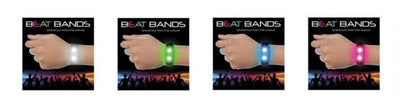 Beat Bands - Aurina Ltd