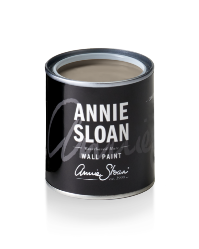 Annie Sloan Wall Paint French Linen - Aurina Ltd