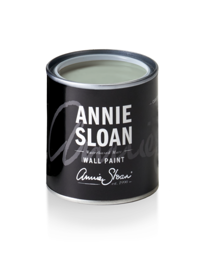 Annie Sloan Wall Paint Pemberley Blue - Aurina Ltd