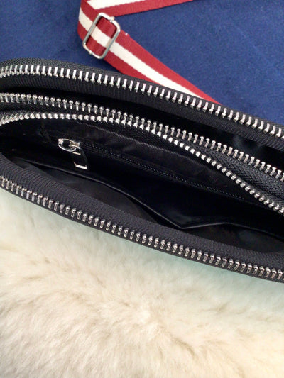 Neoprene Cross Body - Aurina Ltd