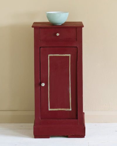 Annie Sloan Chalk Paint®Decorative Paint Burgundy