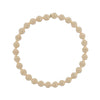 Springwire Woven Ball Necklace