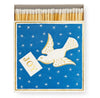 Joy Dove Luxury Matches