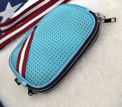 Neoprene Cross Body - Aurina Ltd