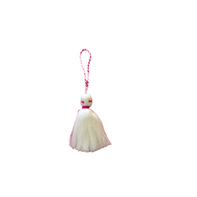 Moroccan Tassels - Aurina Ltd