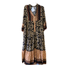 Jemima Maxi Dress
