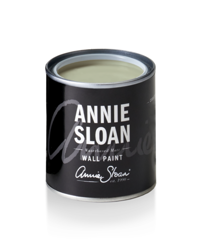 Annie Sloan Wall Paint Terre Verte - Aurina Ltd