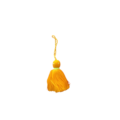 Moroccan Tassels - Aurina Ltd