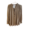 Rouched Soft Touch Blouse