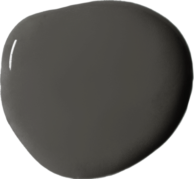 Annie Sloan Wall Paint Graphite - Aurina Ltd