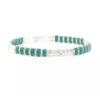 Brancaster Blues Tilla Bracelets - Aurina Ltd