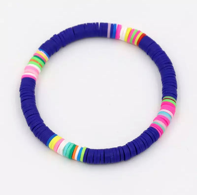 Hunstanton Skinny Bracelet - Aurina Ltd