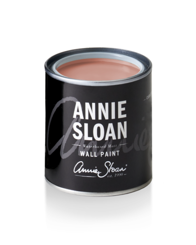 Annie Sloan Wall Paint Piranesi Pink - Aurina Ltd