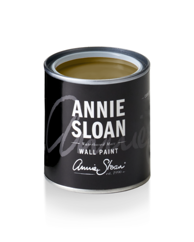 Annie Sloan Wall Paint Olive - Aurina Ltd