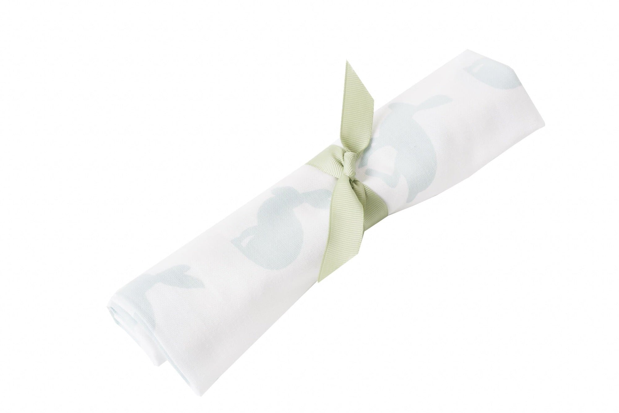 Hetty Hare Tea Towel - Aurina Ltd