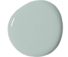 Annie Sloan Wall Paint Upstate Blue - Aurina Ltd