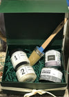 Craquelure Kit - Aurina Ltd