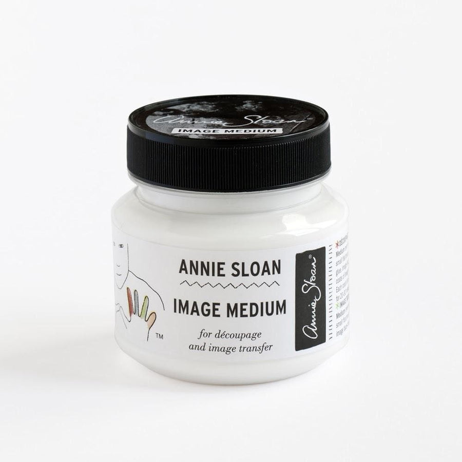Annie Sloan Chalk Paint® Image Medium - Aurina Ltd
