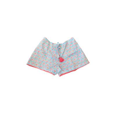 Aurina Manni Shorts - Aurina Ltd