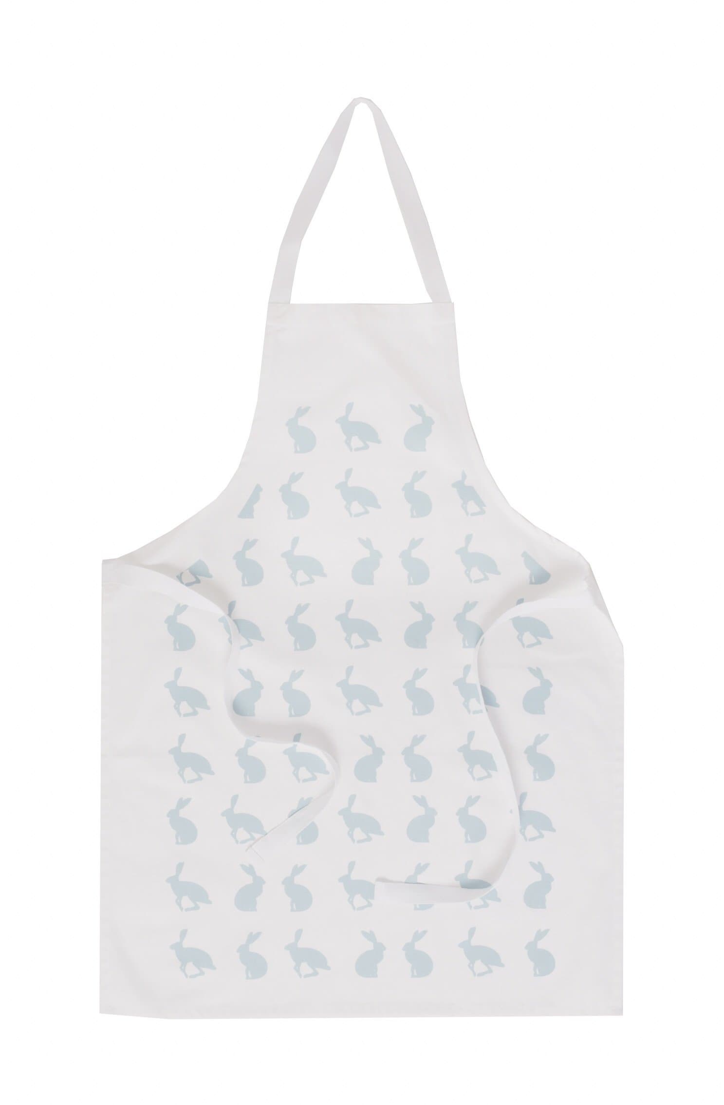 Hetty Hare Apron - Aurina Ltd