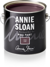 Annie Sloan Wall Paint Tyrian Plum - Aurina Ltd