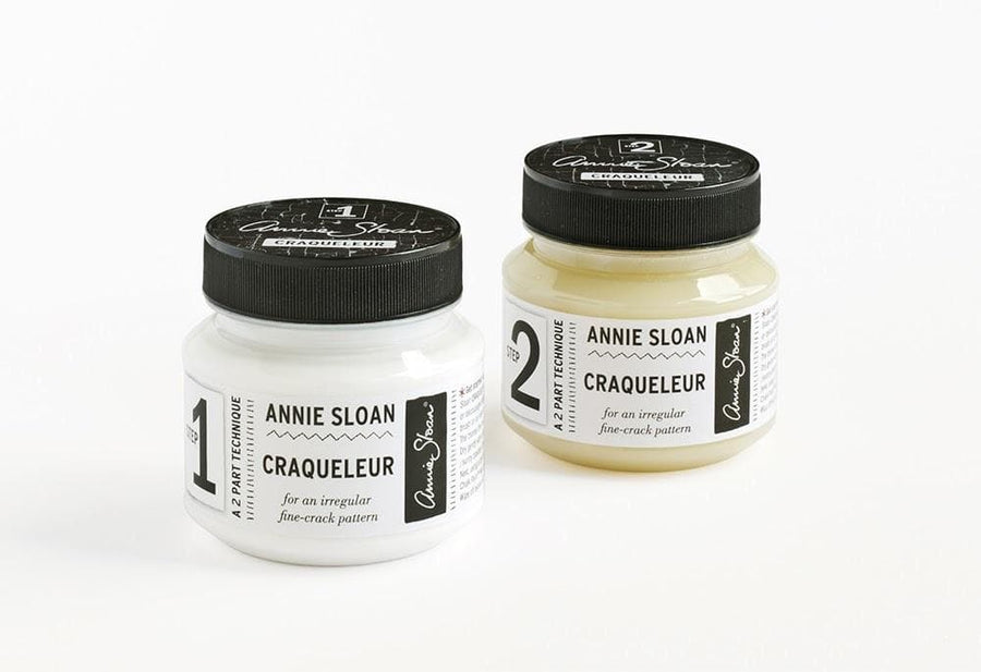 Annie Sloan Chalk Paint® Craqueleur - Aurina Ltd