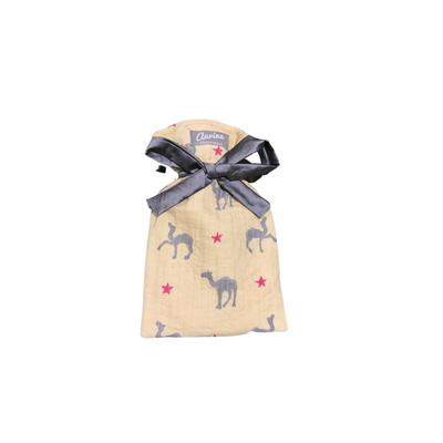 Meredith Mini Hot Water Bottle - Aurina Ltd