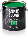 Annie Sloan Wall Paint Schinkel Green - Aurina Ltd