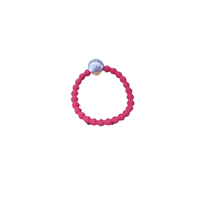 Bubble Charm Hairband Bracelet