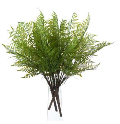 Green Fern Bunch - Aurina Ltd