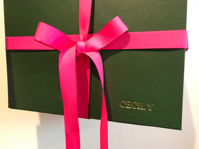 Gift Wrapping - Aurina Ltd