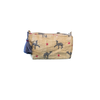 Small Quilted Meredith Pouch - Aurina Ltd