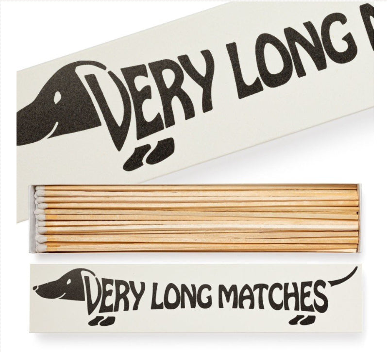 Long Dachsund Matches Aurina Ltd