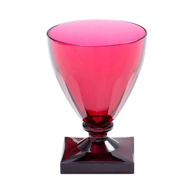 Acrylic Wine Goblet - Aurina Ltd