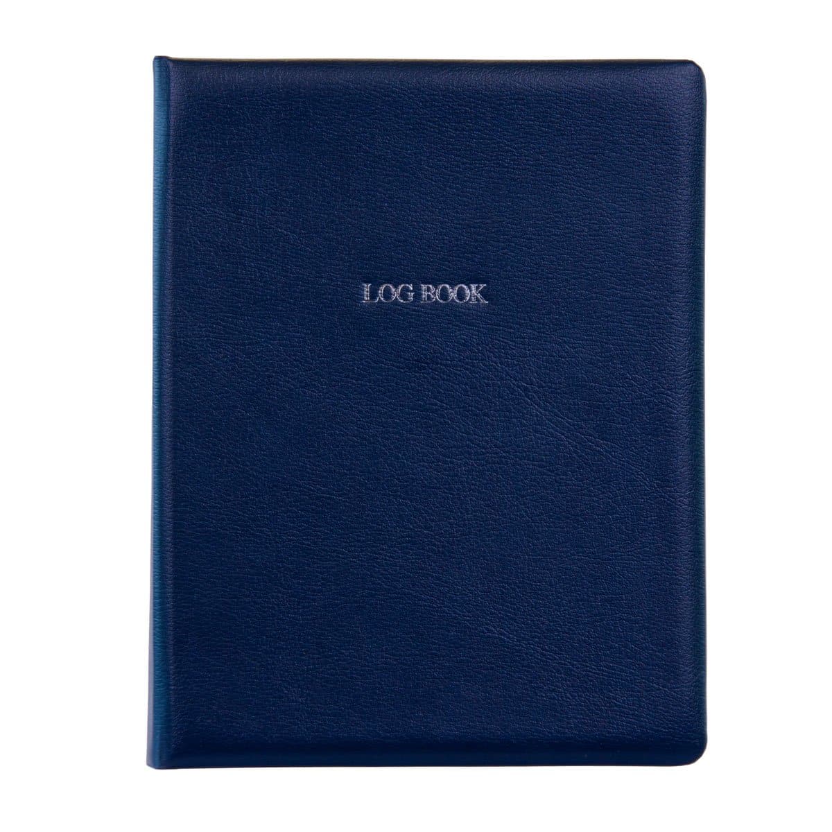 Sailing Log Book - Aurina Ltd