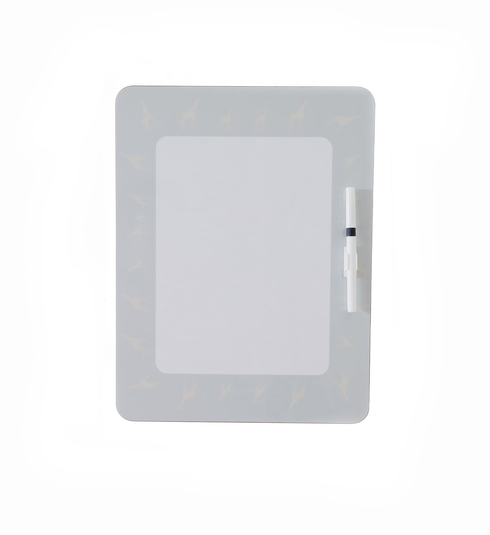 Gerald Doodlemat - Aurina Ltd