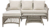 Blakeney Garden Chaise Set