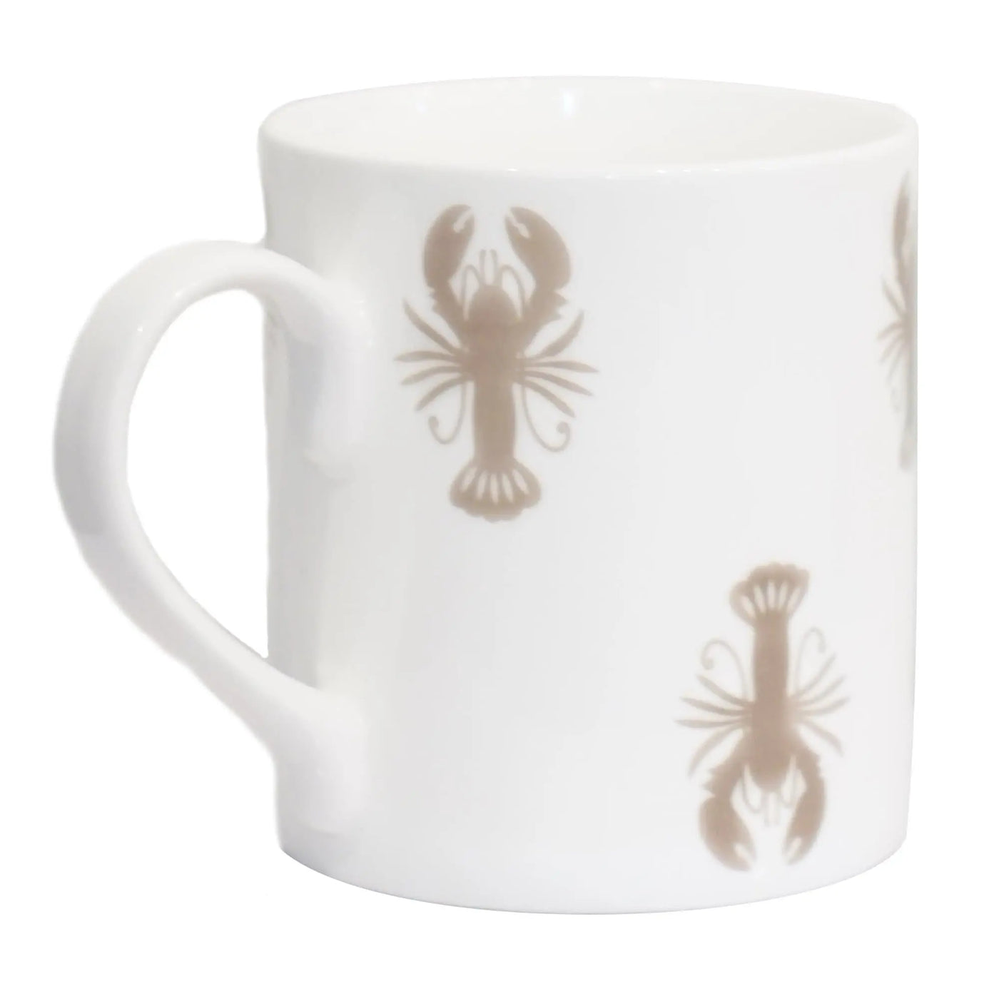 Aurina Bone China Thermidor Mug Large