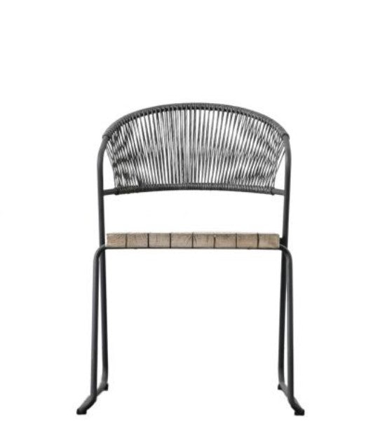 Thornham Dining Chair - Pair Aurina Ltd