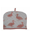 Puddle Duck Quilted Tea Cozy - Aurina Ltd