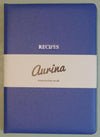 Recipe Journal - Aurina Ltd