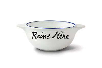 Reine Mère Breton Bowl