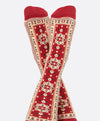 Persian Rug Sock - Aurina Ltd
