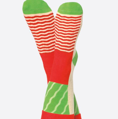 Sandwich Sock - Aurina Ltd