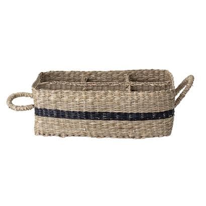 Seagrass Basket - Aurina Ltd