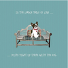 League table of Love Card - Aurina Ltd