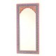 Pink City Tall Mirror