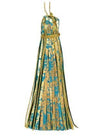 Topper Paper Tassels - Aurina Ltd